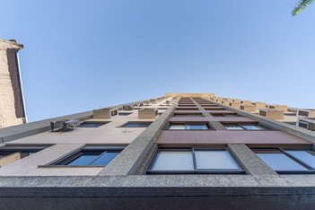 apartment em Rua Santana, Santana - Porto Alegre - RS