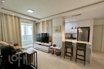 apartment em Rua Graciliano Ramos, Agronômica - Florianópolis - SC
