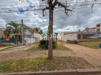 land_lot em Rua Desembargador Vieira Cavalcanti, Mercês - Curitiba - PR