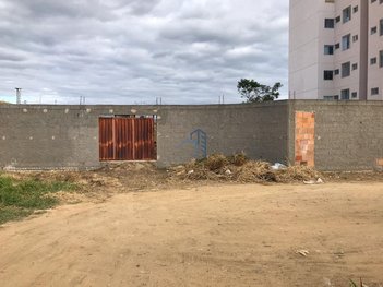 land_lot em Rua D, Boa Vista - Vitória da Conquista - BA