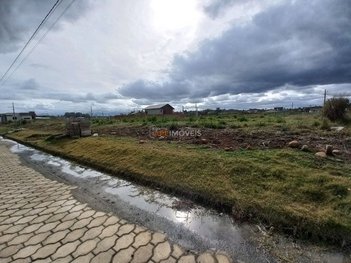 land_lot em Rua João Bento Nazário, Vila Nova Esperança - Criciúma - SC