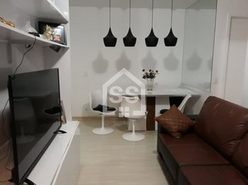 apartment em Rua Mil Oitocentos e Vinte e Dois, Ipiranga - São Paulo - SP