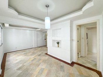apartment em Rua Almirante Lamego, Centro - Florianópolis - SC
