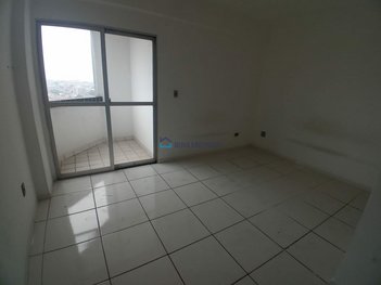apartment em Avenida Engenheiro Armando de Arruda Pereira, Vila do Encontro - São Paulo - SP