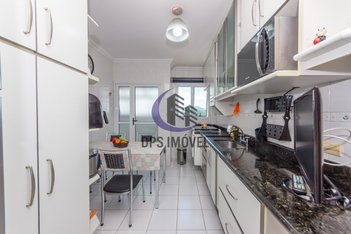apartment em Rua Capitão Rabelo, Vila Milton - Guarulhos - SP
