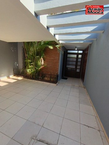 house em Rua Junqueirópolis, Quinta da Paineira - São Paulo - SP