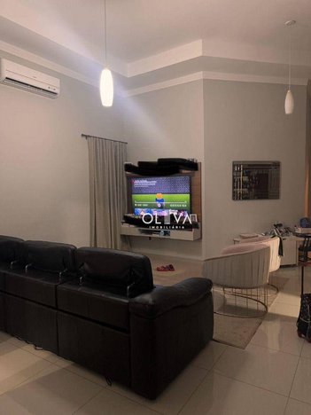 house em Avenida Cecconi e Gerosa, Loteamento Recanto do Lago - São José do Rio Preto - SP