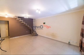 house em Rua Barão de Santa Marta, Vila Santa Catarina - São Paulo - SP