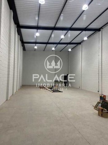 commercial_building em Rua Milton Cullen Ferguson, Jardim Algodoal - Piracicaba - SP