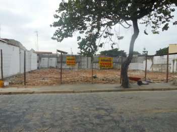 land_lot em Padre Eugenio, Jardim Jacinto - Jacareí - SP