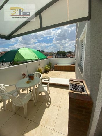 apartment em Rua Zélia Moreira Damante, Vila Granada - São Paulo - SP