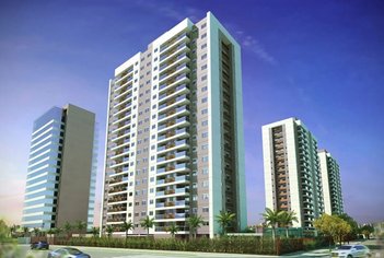 apartment em Polônia, São Geraldo - Porto Alegre - RS