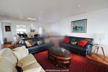 apartment em Rua Ipê, Vila Ana Rosa - São Paulo - SP