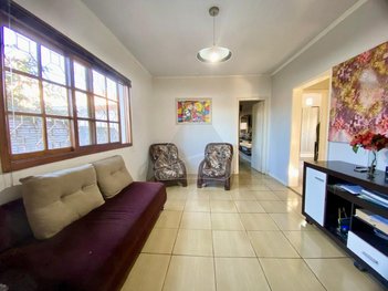 house em Rua Lava Pés, Petrópolis - Passo Fundo - RS