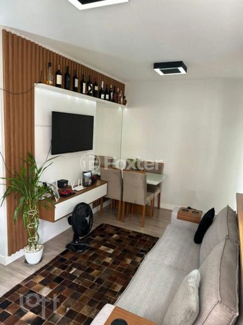 apartment em Avenida A. J. Renner, Humaitá - Porto Alegre - RS