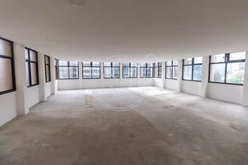 office em Rua Pequetita, Vila Olímpia - São Paulo - SP