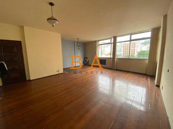 apartment em Rua Professor Álvaro Rodrigues, Botafogo - Rio de Janeiro - RJ