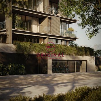 apartment em Rua Sinimbu, Nossa Senhora de Lourdes - Caxias do Sul - RS
