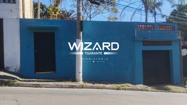 house em Rua Rosalvo Ribeiro, Tremembé - São Paulo - SP