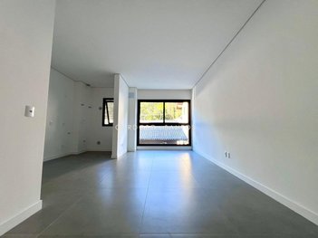 apartment em Rua Emilio Leobet, Dutra - Gramado - RS