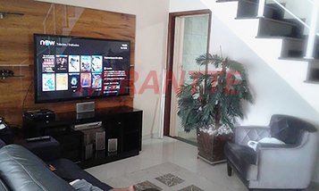 house em Avenida Ramiz Galvão, Jardim Brasil (Zona Norte) - São Paulo - SP