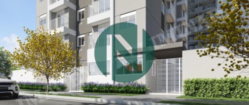 apartment em Rua Panhames, Vila Beatriz - São Paulo - SP