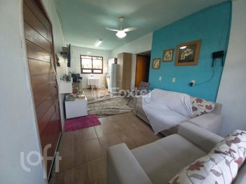 house em Rua Ademar Arthur Beck, Feitoria - São Leopoldo - RS