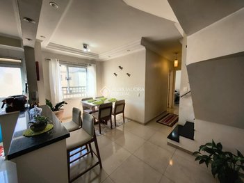 apartment em Rua Ernesta Pelosini, Nova Petrópolis - São Bernardo do Campo - SP