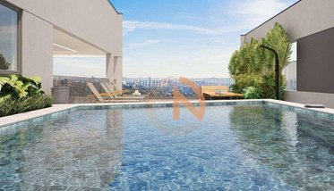 apartment em Rua Estevão Lopes, Butantã - São Paulo - SP
