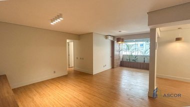 apartment em Rua Esteves Júnior, Centro - Florianópolis - SC