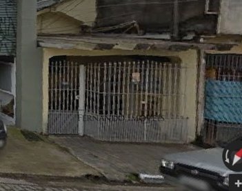 house em Rua Colorado, Vila Carioca - São Paulo - SP