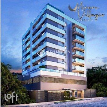 apartment em Carlos Boscardi, São Leopoldo - Caxias do Sul - RS