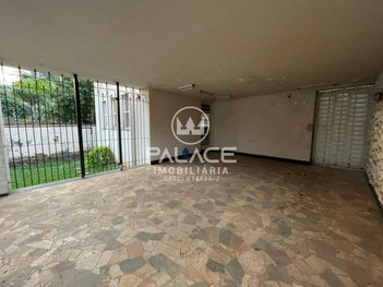 house em Rua Fernando Febeliano da Costa, Alemães - Piracicaba - SP