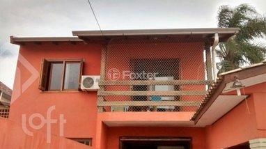 house em Rua Vicente Pacheco, Marechal Rondon - Canoas - RS