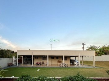 house em Rua Annibal Cabral, Estância Cabral - Cambé - PR