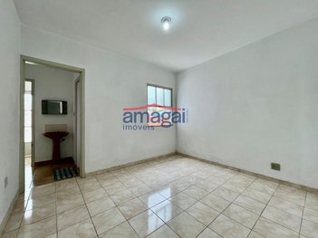 apartment em Rua Tiradentes, Centro - Jacareí - SP