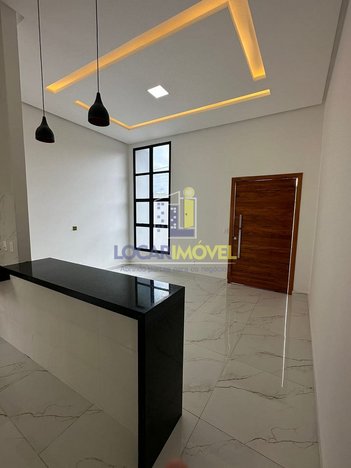 house em Rua B, Alto Maron - Vitória da Conquista - BA