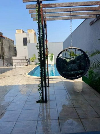 house em Rua Padre Otto Maria, Chácara Mafalda - São Paulo - SP
