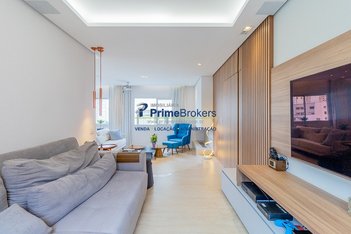 apartment em Alameda Ribeirão Preto, Bela Vista - São Paulo - SP