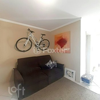 apartment em Rua Voluntários da Pátria, Pátria Nova - Novo Hamburgo - RS