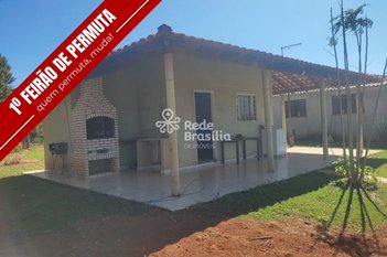 agricultural em Rodovia DF-220, Brazlândia - Brasília - DF