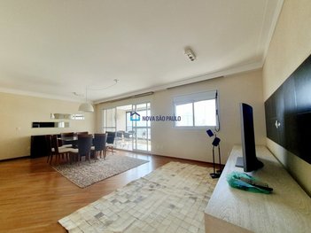 apartment em Rua Marcos Fernandes, Jardim da Saúde - São Paulo - SP