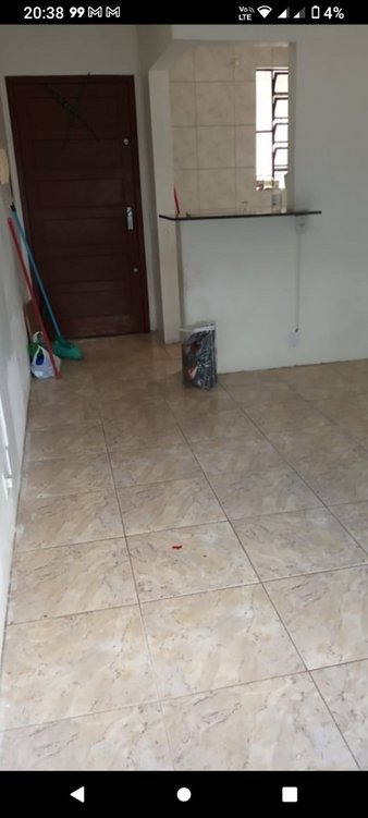 Cômodo Condomínio
