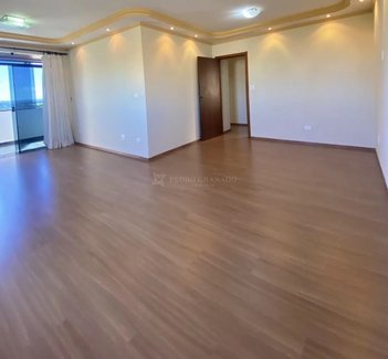 apartment em Rua São Pedro, Zona 07 - Maringá - PR