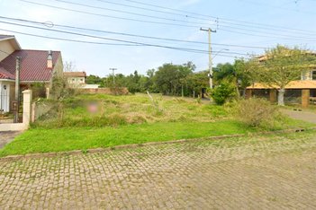 land_lot em Guaíba, Serraria - Porto Alegre - RS
