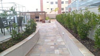 apartment em Rua Arminda Beranger, Pestana - Osasco - SP