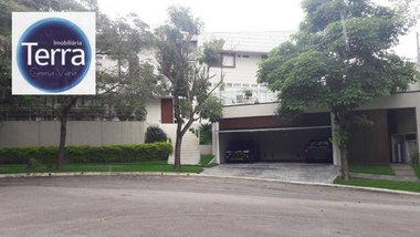 house em Avenida Estácio de Sá, São Paulo II - Cotia - SP