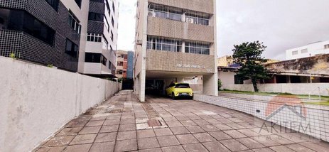 apartment em Avenida Ministro Marcos Freire, Casa Caiada - Olinda - PE