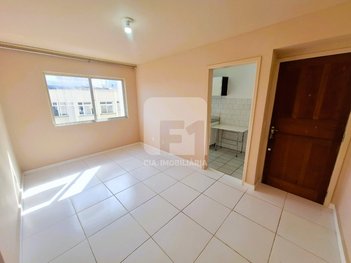 apartment em Rua João Pio Duarte Silva, Córrego Grande - Florianópolis - SC