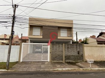 house em Rua Doutor Alfredo Angelo Filho, Igara - Canoas - RS